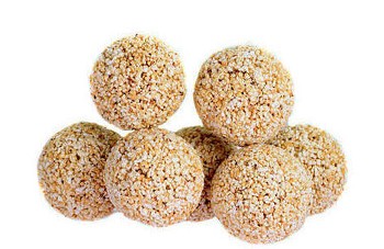Rajgira Laddu